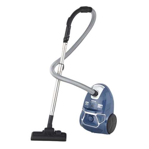 Пылесос Tefal Сompact Power TW3931 Blue в Норд