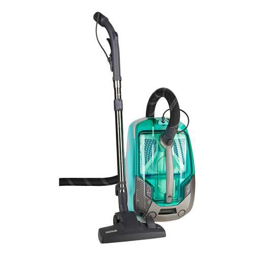 Пылесос Thomas Multi Clean Parquet X 10 Blue/Silver в Норд
