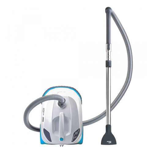 Пылесос Thomas Perfect Air Allergy Pure Blue/White в Норд