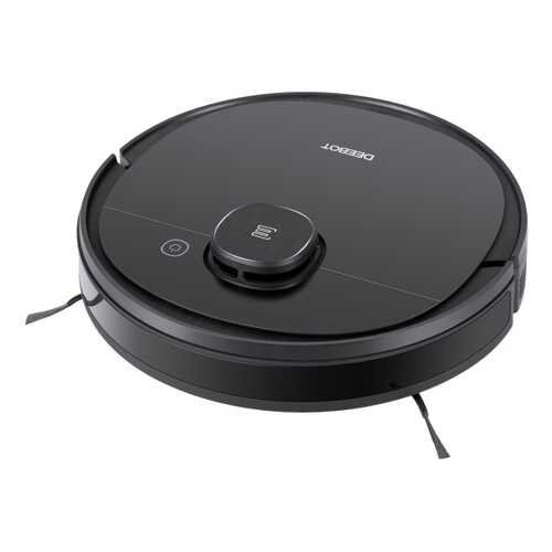 Робот-пылесос Ecovacs DX9G в Норд