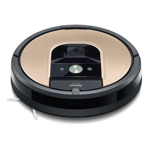Робот-пылесос iRobot Roomba 976 в Норд