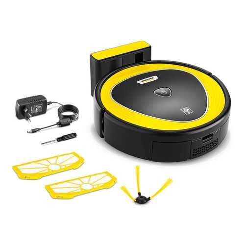 Робот-пылесос Karcher RC 3 (1.198-203.0) в Норд
