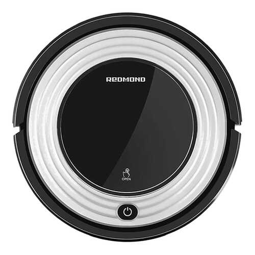 Робот-пылесос Redmond RV-R310 Black в Норд