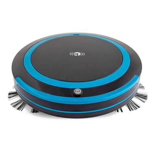 Робот-пылесос Rekam RVC-1655B Black в Норд