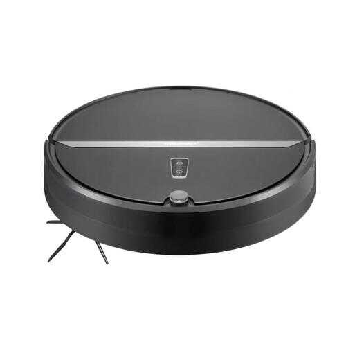 Робот-пылесос Roborock E452-02 Black в Норд