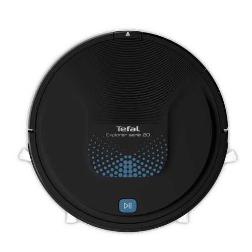 Робот-пылесос Tefal RG6875WH в Норд