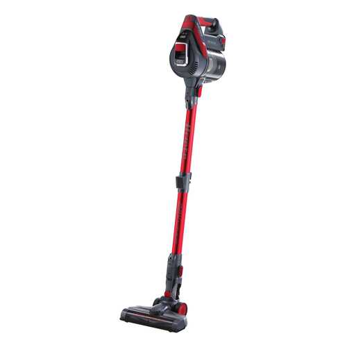 Вертикальный пылесос Ariete Red/Grey в Норд