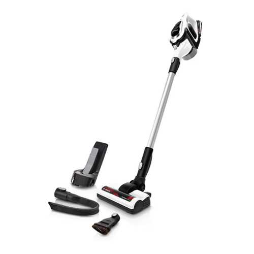 Вертикальный пылесос Bosch Unlimited Serie 8 BCS81EXC Black/White в Норд