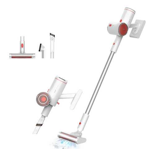 Вертикальный пылесос Deerma VC25 White в Норд