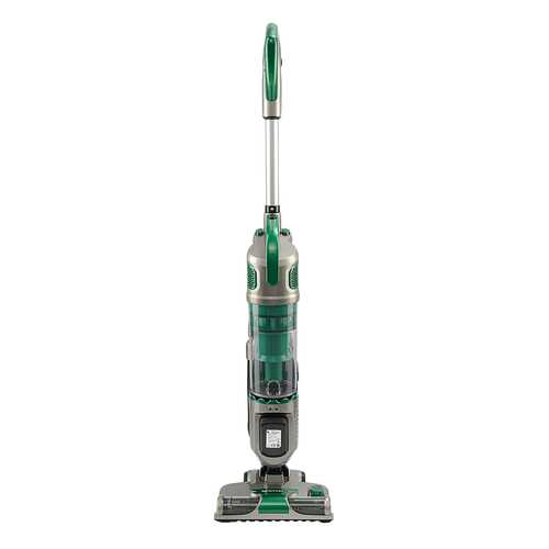 Вертикальный пылесос Kitfort KT-521-3 Green/Grey в Норд