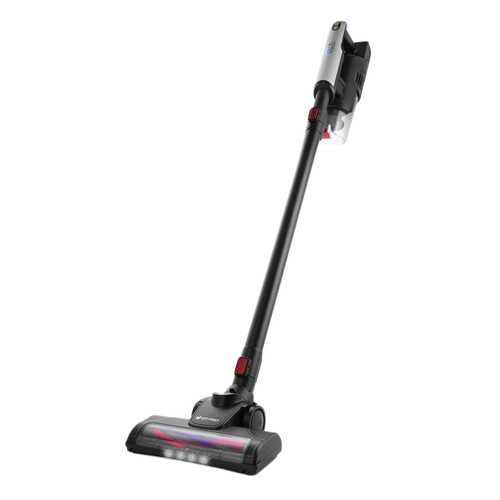 Вертикальный пылесос Kitfort КТ-536-1 Silver/Black в Норд