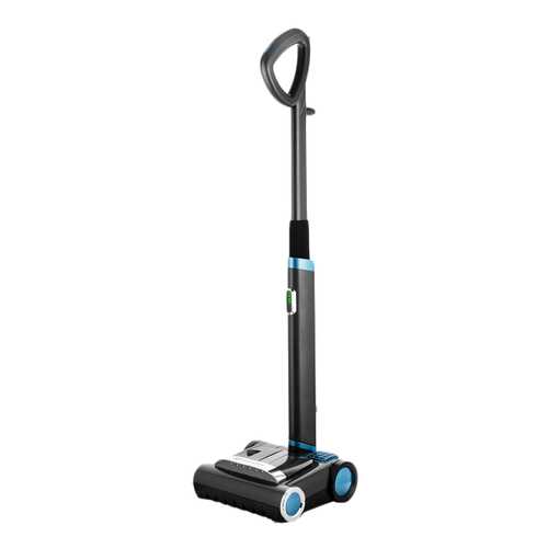 Вертикальный пылесос Kitfort КТ-539 Black/Blue в Норд