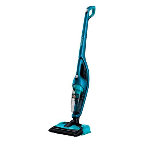 Вертикальный пылесос Philips FC6405/01 Blue в Норд