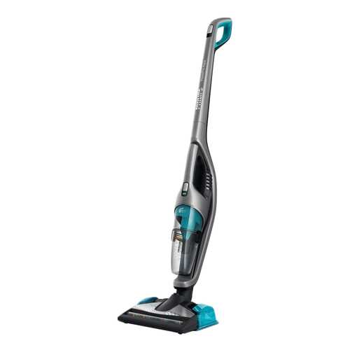 Вертикальный пылесос Philips FC6408/01 Silver в Норд