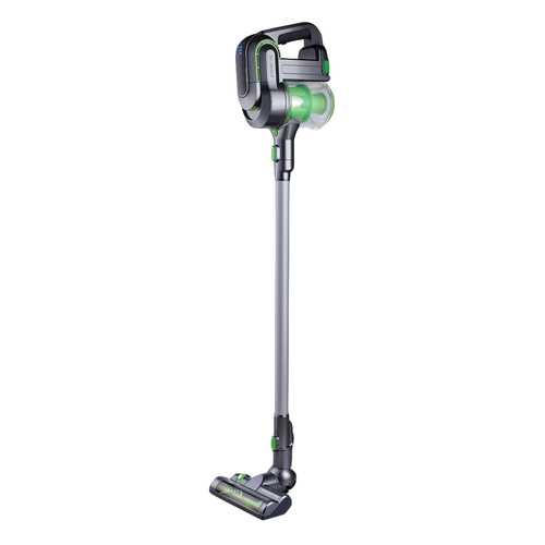 Вертикальный пылесос Polaris PVCS 0622HG Green/Grey в Норд