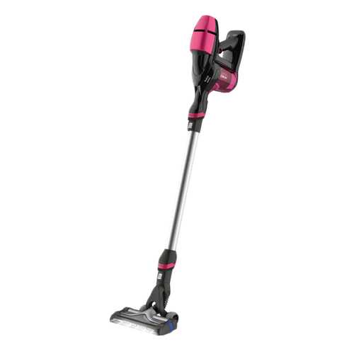 Вертикальный пылесос Tefal X-Pert Essential 360 TY7329WO Pink/Grey в Норд