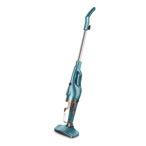 Вертикальный пылесос Xiaomi Deerma Suction Vacuum Cleaner DX900 Blue в Норд