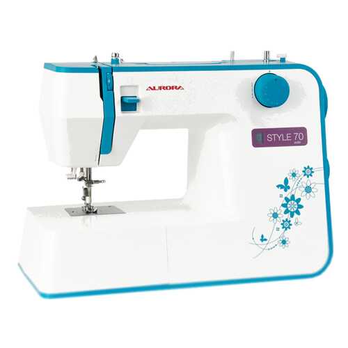 Швейная машина Aurora Style 70 в Норд