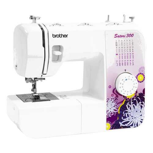 Швейная машина Brother Satori 300 в Норд