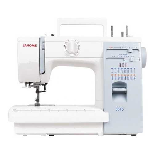 Швейная машина Janome 5515 в Норд