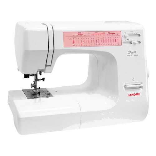 Швейная машина Janome DE 5018 в Норд