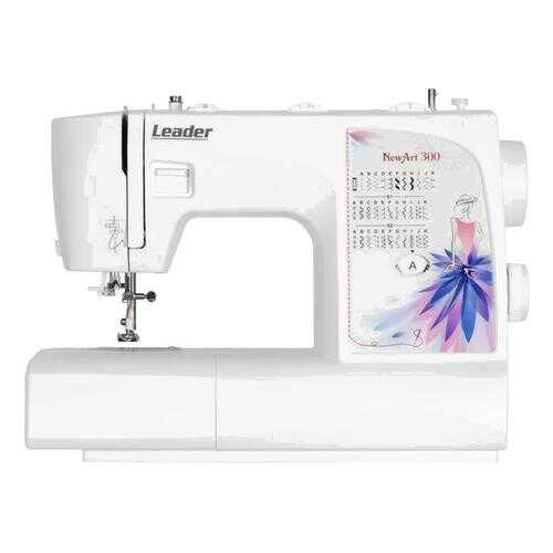 Швейная машина Leader NewArt 300 в Норд