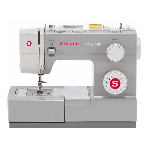 Швейная машина Singer Heavy Duty 4411 в Норд