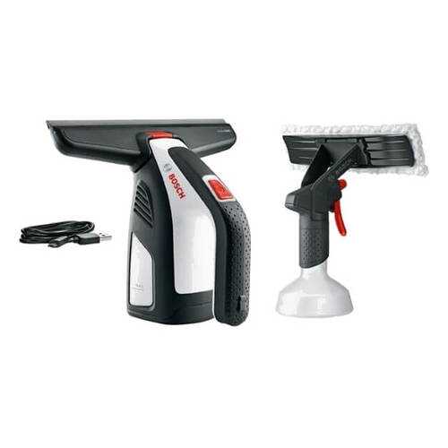 Стеклоочиститель Bosch GlassVAC Solo Plus Grey/Black в Норд