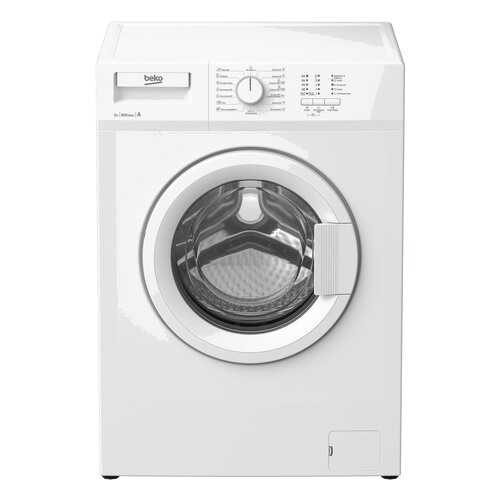 Стиральная машина Beko WRE 54 P1 BWW в Норд
