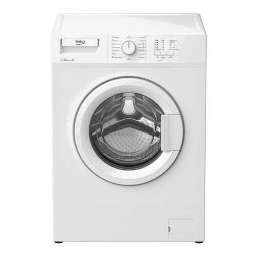 Стиральная машина Beko WRE 64 P1 BWW в Норд