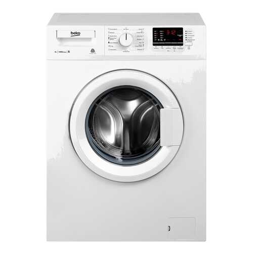 Стиральная машина Beko WRE 65 P2 BWW в Норд