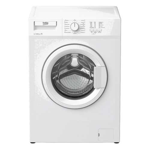 Стиральная машина Beko WRS 45 P1 BWW в Норд