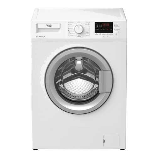 Стиральная машина Beko WRS 55P2 BSW в Норд