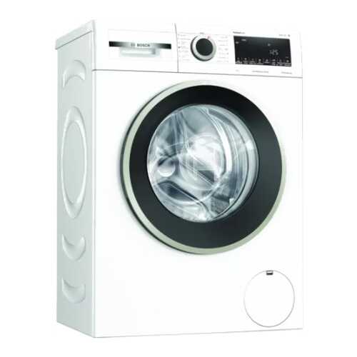 Стиральная машина Bosch Serie 4 PerfectCare WHA122XMOE в Норд