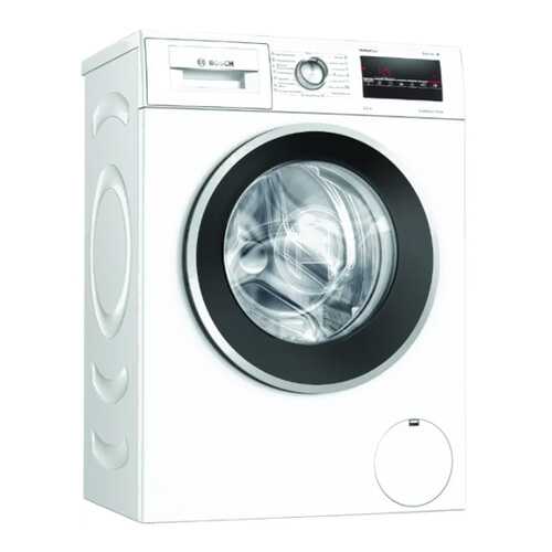 Стиральная машина Bosch Serie 4 PerfectCare WLP2026EOE в Норд
