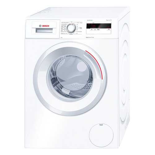 Стиральная машина Bosch WAN20060OE в Норд