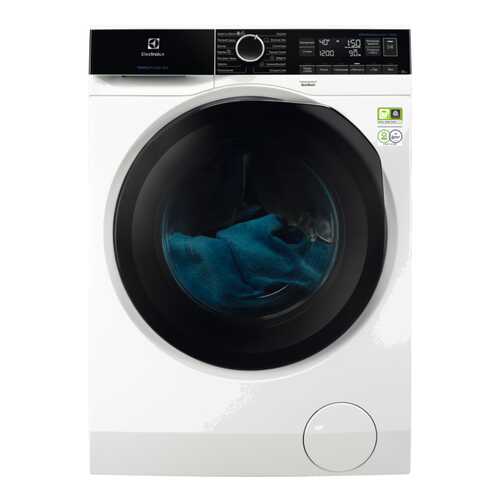 Стиральная машина Electrolux EW8F1R48B в Норд