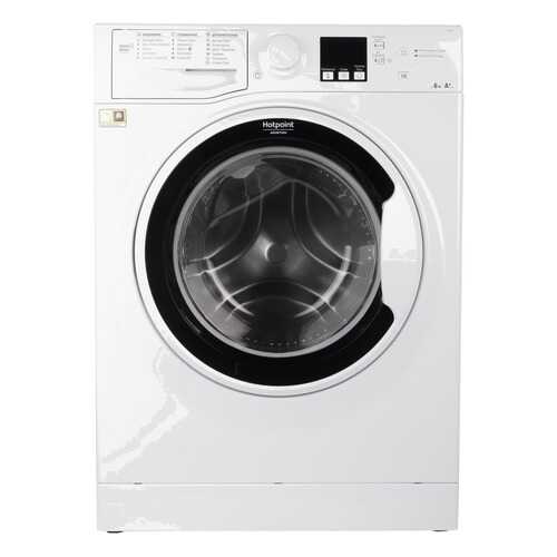 Стиральная машина Hotpoint-Ariston RSM 601 W в Норд