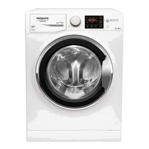 Стиральная машина Hotpoint-Ariston RST 7229 ST X RU в Норд
