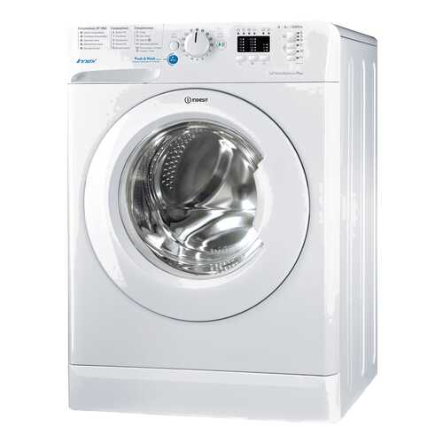 Стиральная машина Indesit BWSA 51051 1 в Норд