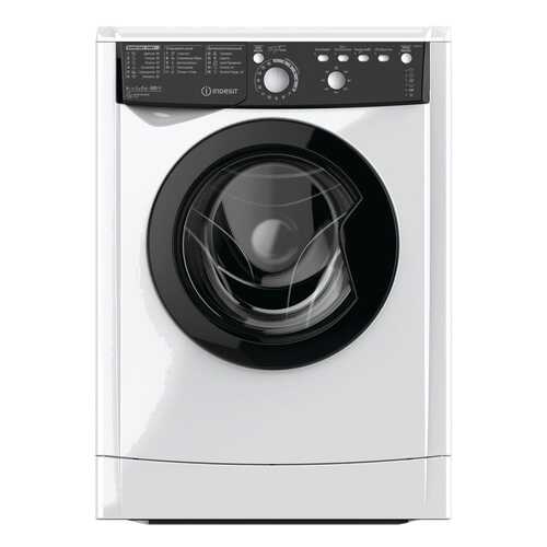 Стиральная машина Indesit EWSB 5085 BK CIS в Норд