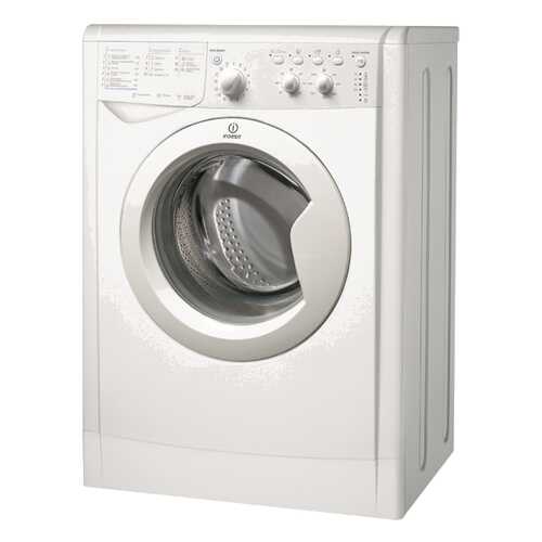 Стиральная машина Indesit IWSC 6105 (CIS) в Норд