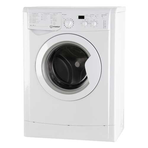 Стиральная машина Indesit IWSD 6105 B (CIS).L в Норд