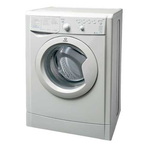 Стиральная машина Indesit IWUB 4105 (CIS) в Норд