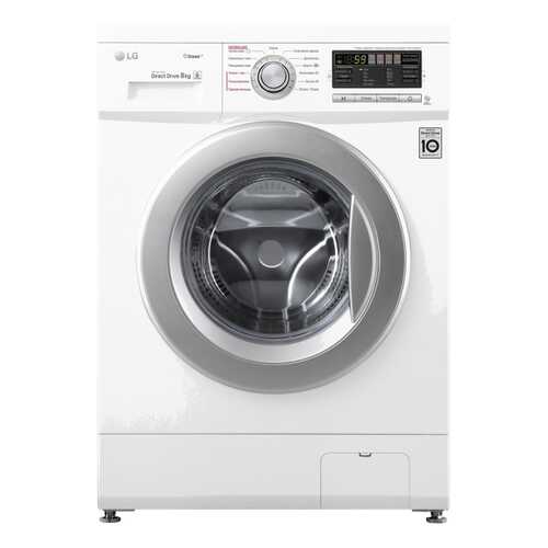 Стиральная машина LG F1296TDS1 в Норд