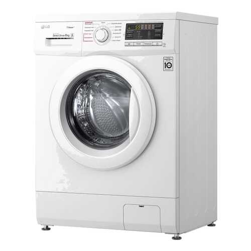 Стиральная машина LG F12M7NDS0 в Норд