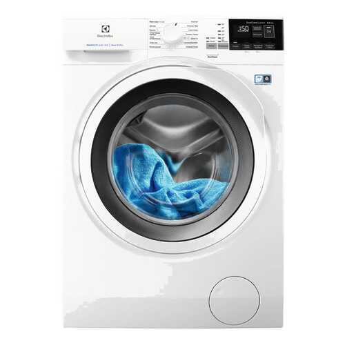 Стиральная машина с сушкой Electrolux EW7WR468W в Норд