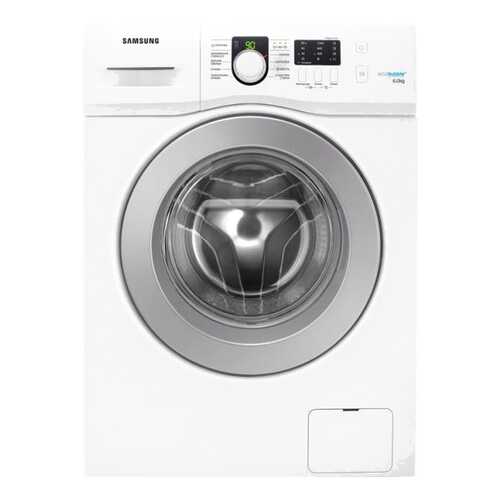 Стиральная машина Samsung WF60F1R0F2W в Норд