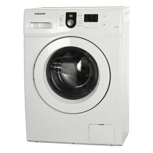 Стиральная машина Samsung WF60F1R0H0W/DLP в Норд