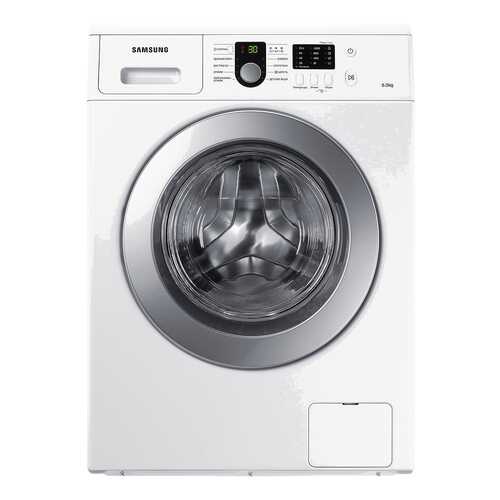 Стиральная машина Samsung WF8590NLW9 в Норд